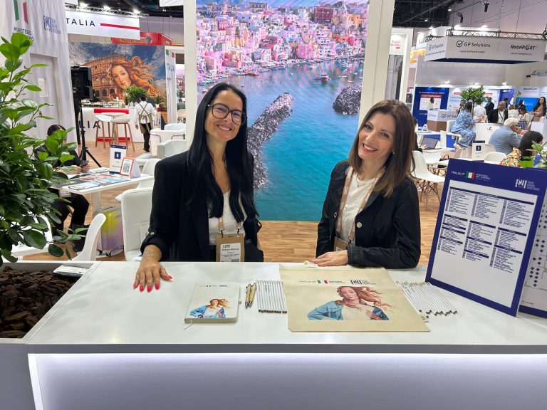 Arabian Travel Market 2024