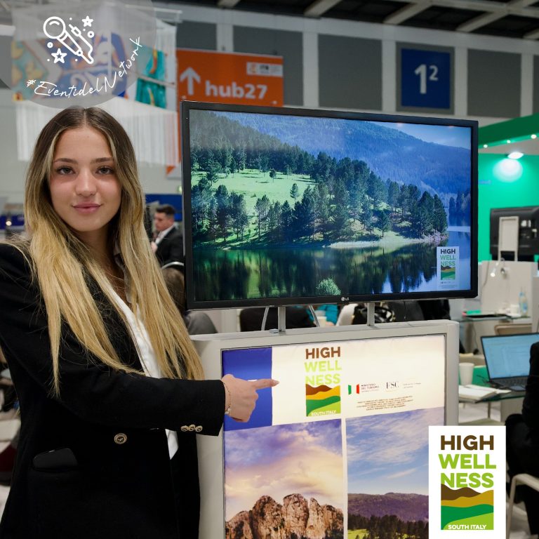 Highwellness South Italy