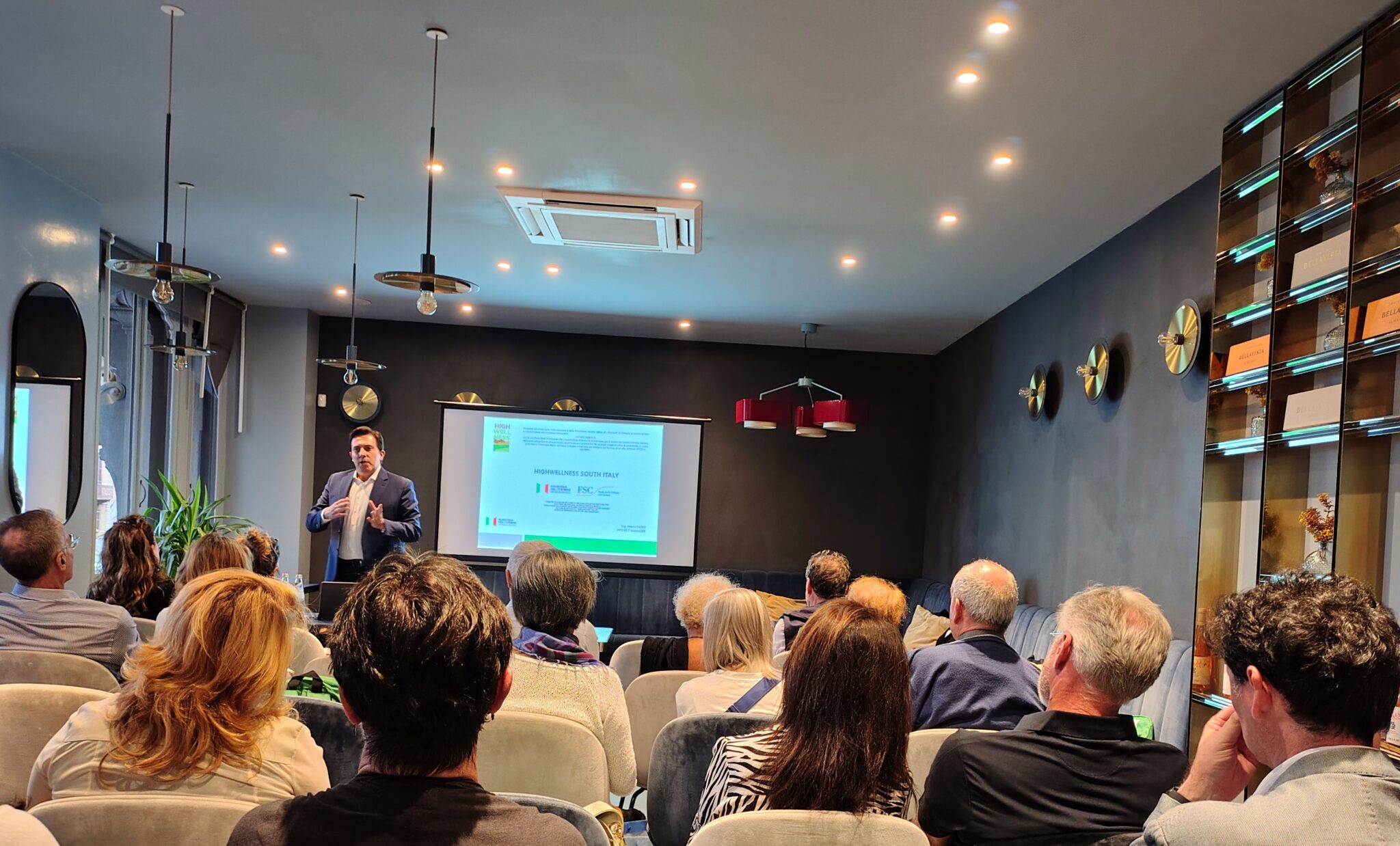 “La nostra montagna, il tuo benessere” il mantra per il rilancio del turismo montano calabrese del progetto Highwellness South Italy