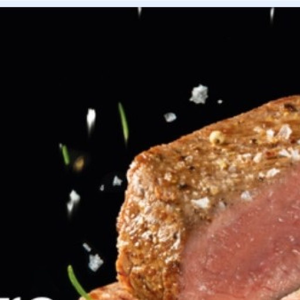 EUCAREBEEF – In Europe We Care For Beef