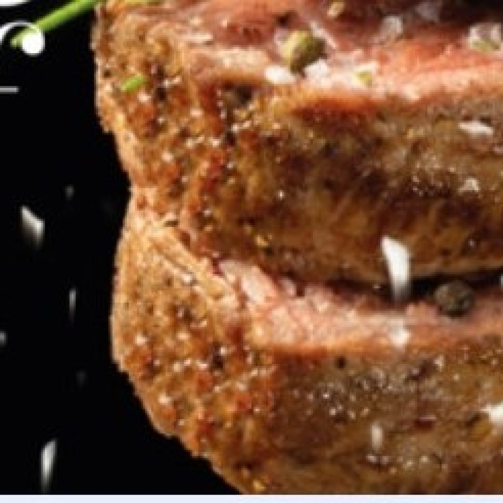 EUCAREBEEF