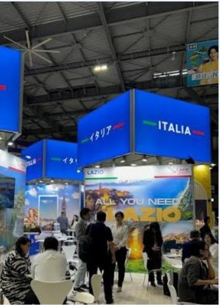 Leisure Trade Fairs 2025