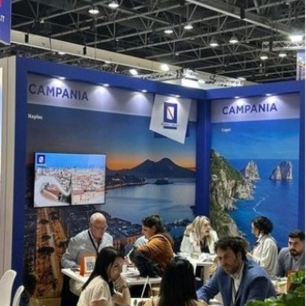 Leisure Trade Fairs 2025