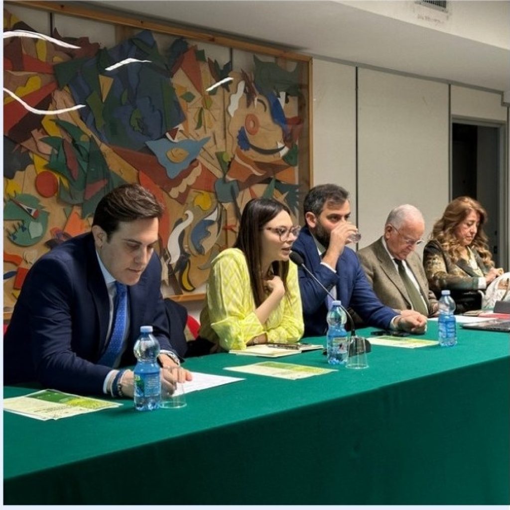 Consorzio Olio di Calabria IGP